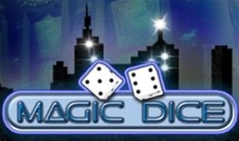 Magic Dice 888 Casino
